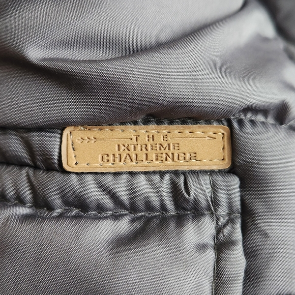 Ixteme kids winter coat - Picture 7 of 7